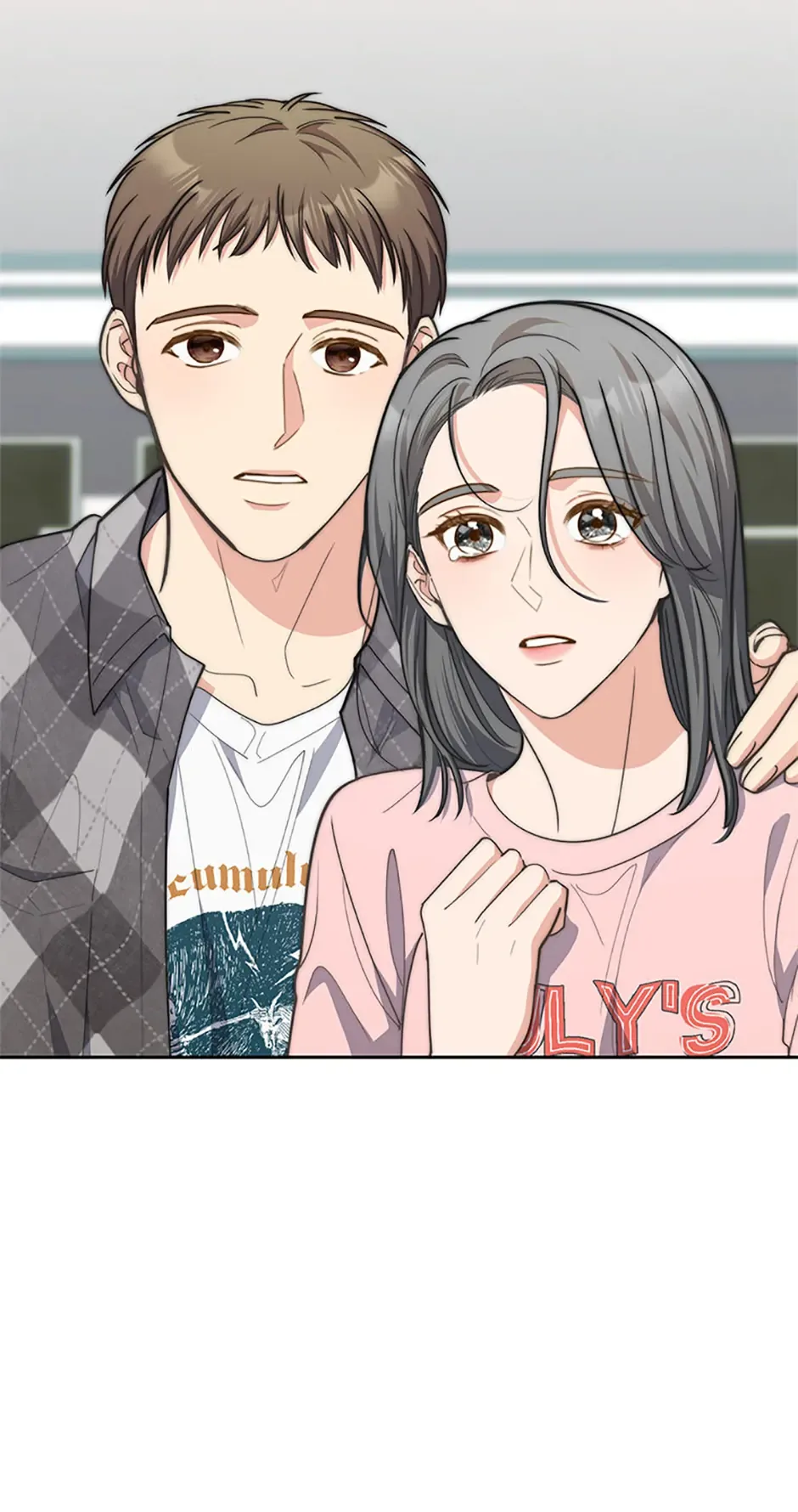 Three Delicious Meals: Just the Two of Us Chapter 68 page 37