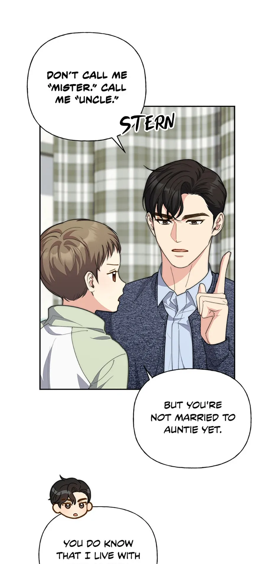 Three Delicious Meals: Just the Two of Us Chapter 69 page 13