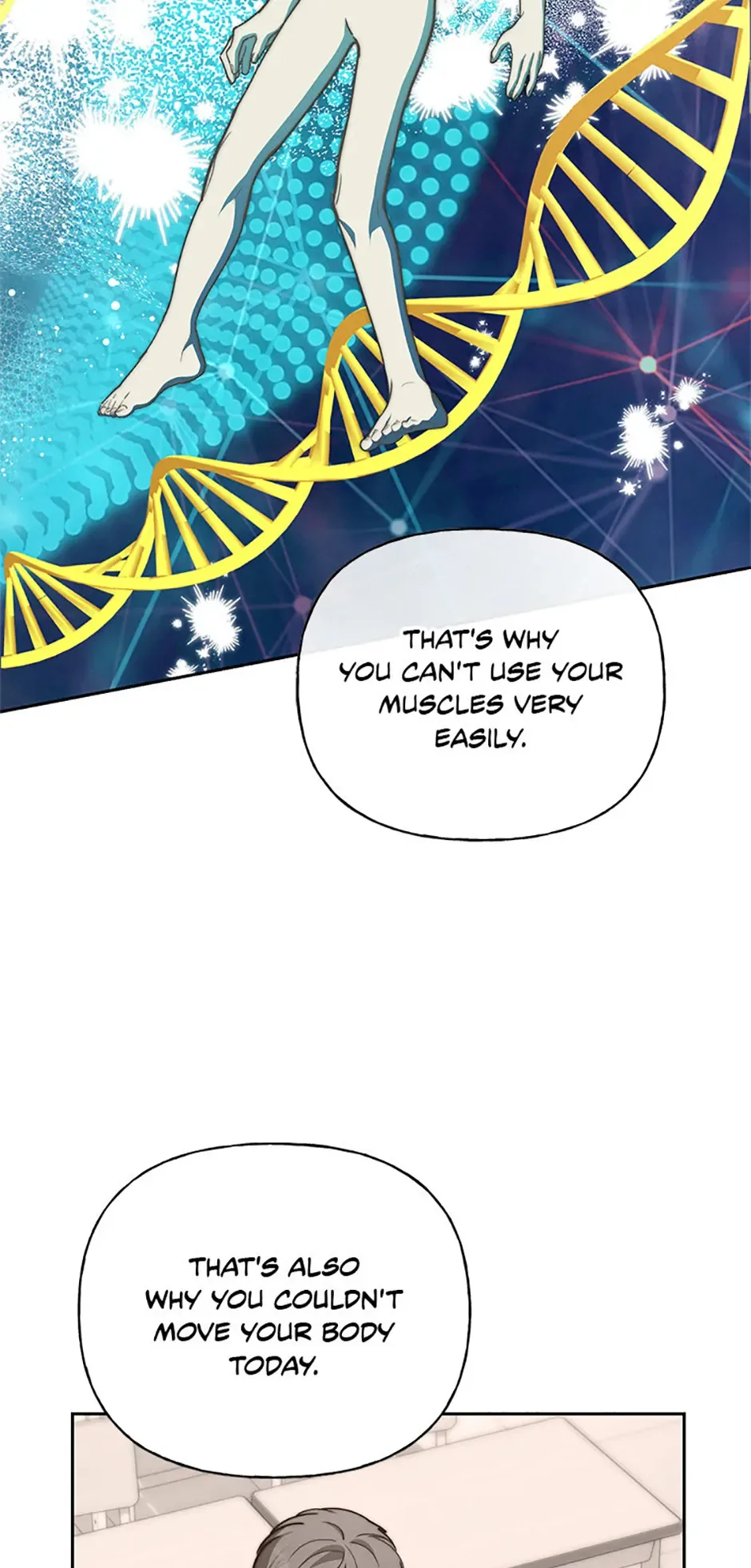 Three Delicious Meals: Just the Two of Us Chapter 69 page 8