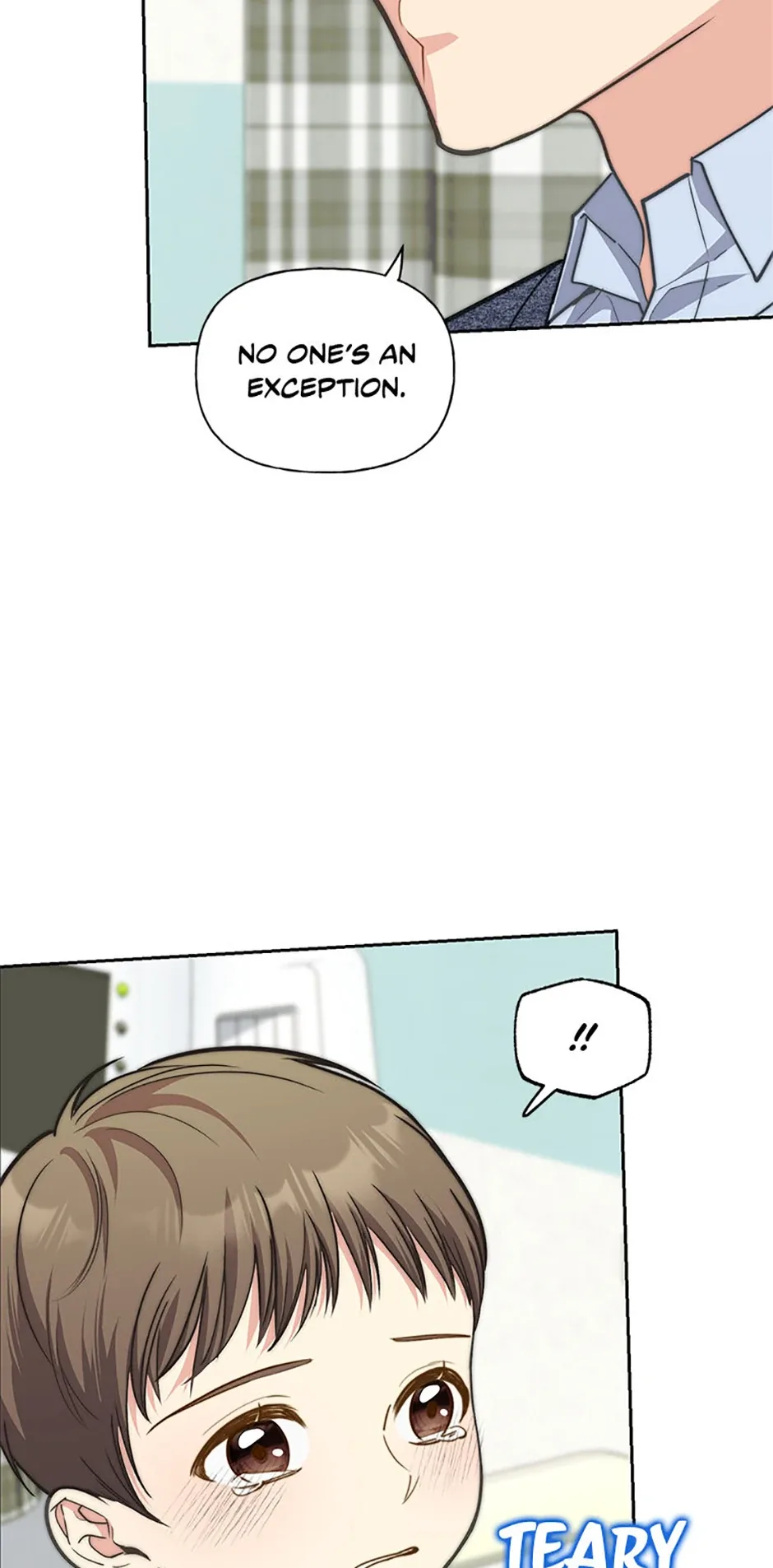 Three Delicious Meals: Just the Two of Us Chapter 69 page 15