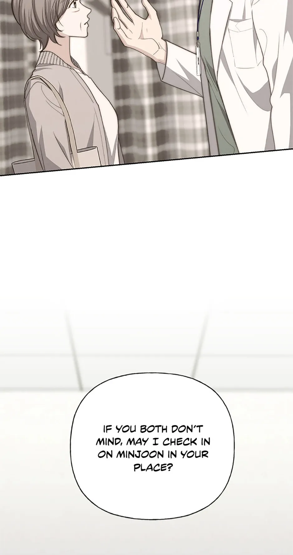 Three Delicious Meals: Just the Two of Us Chapter 68 page 36