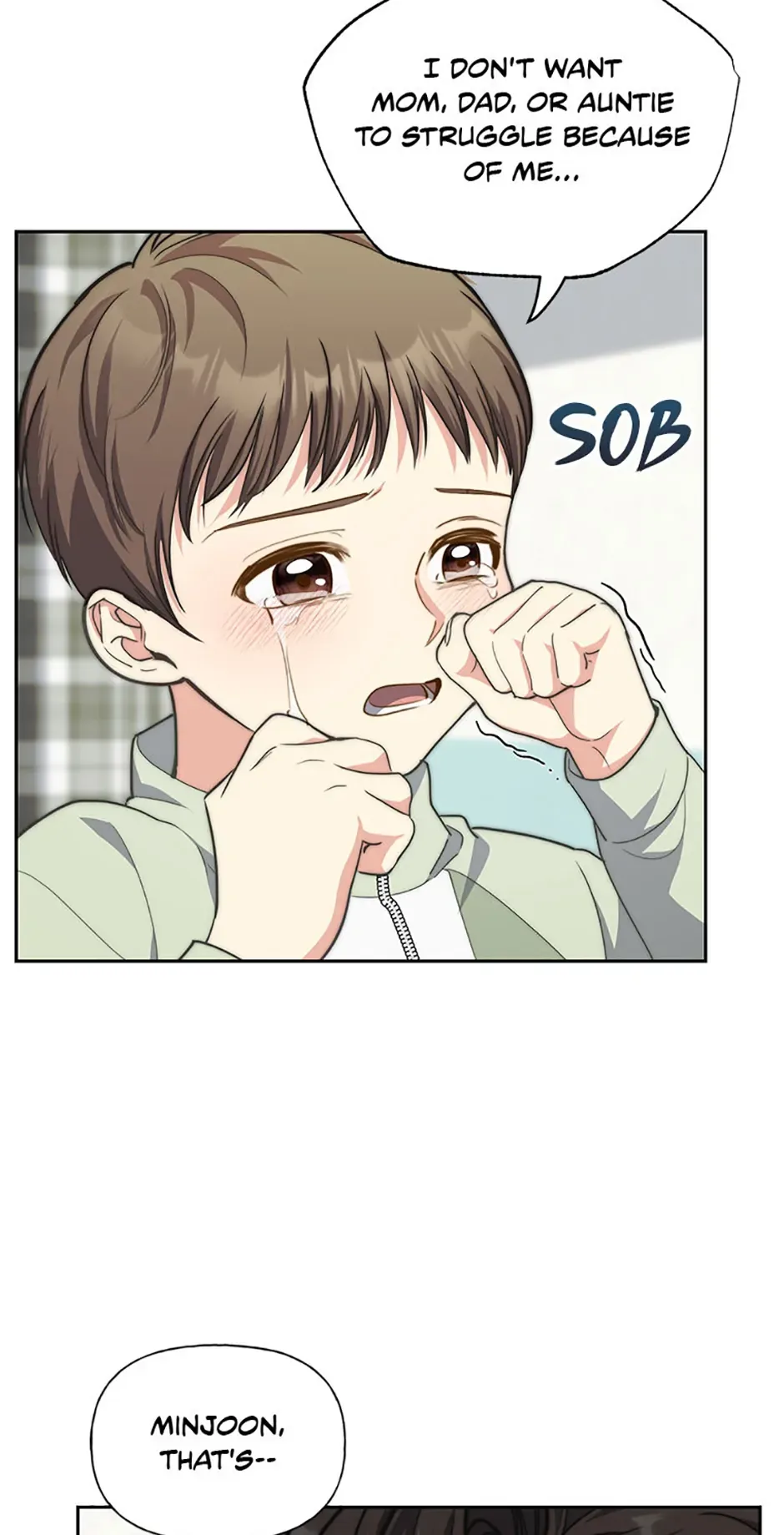 Three Delicious Meals: Just the Two of Us Chapter 69 page 58