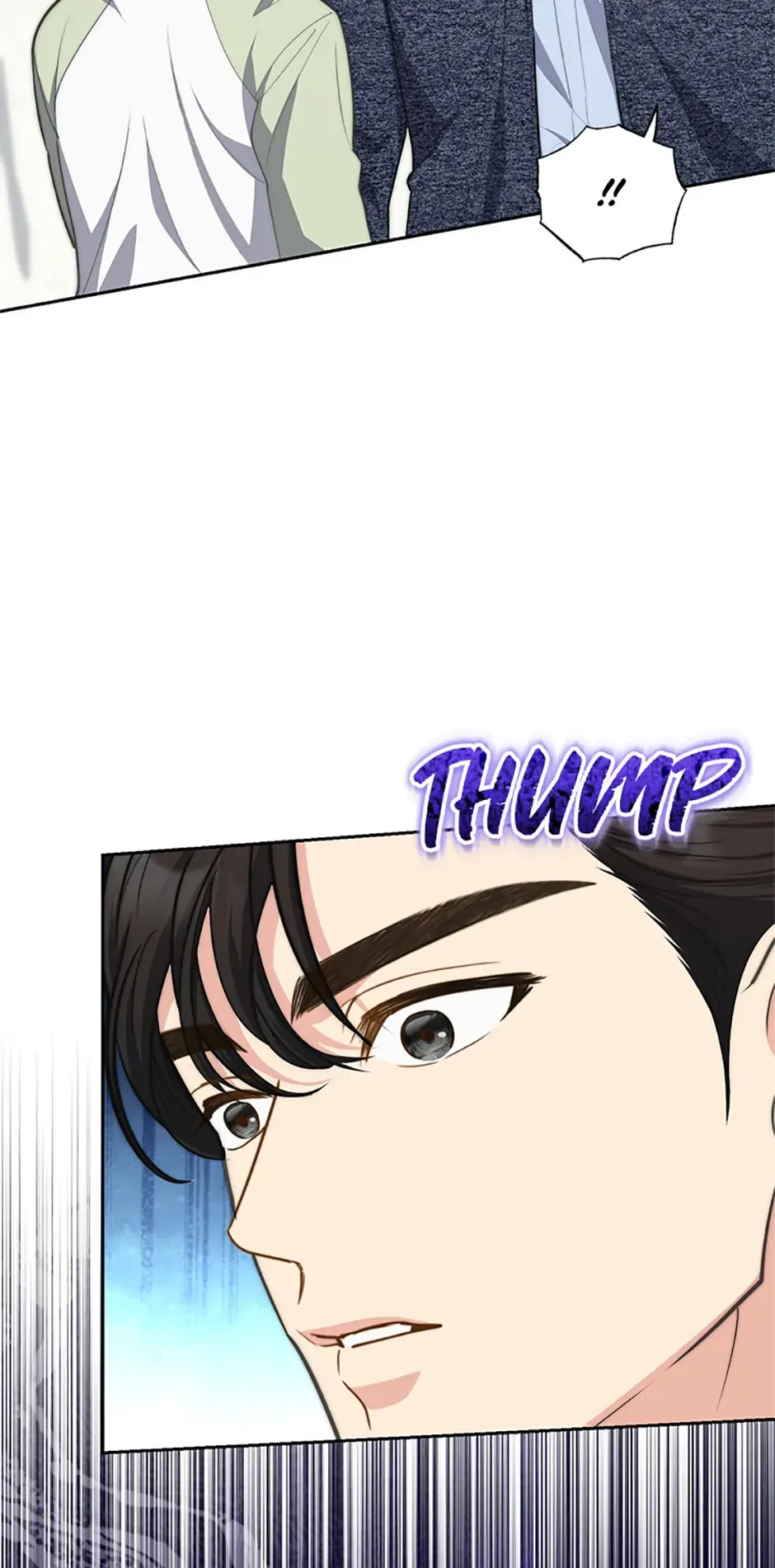 Three Delicious Meals: Just the Two of Us Chapter 69 page 40