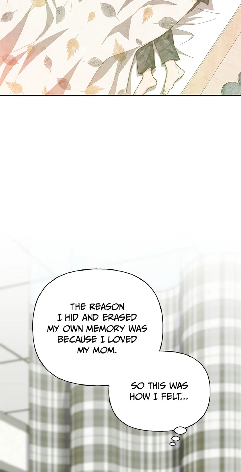 Three Delicious Meals: Just the Two of Us Chapter 69 page 56