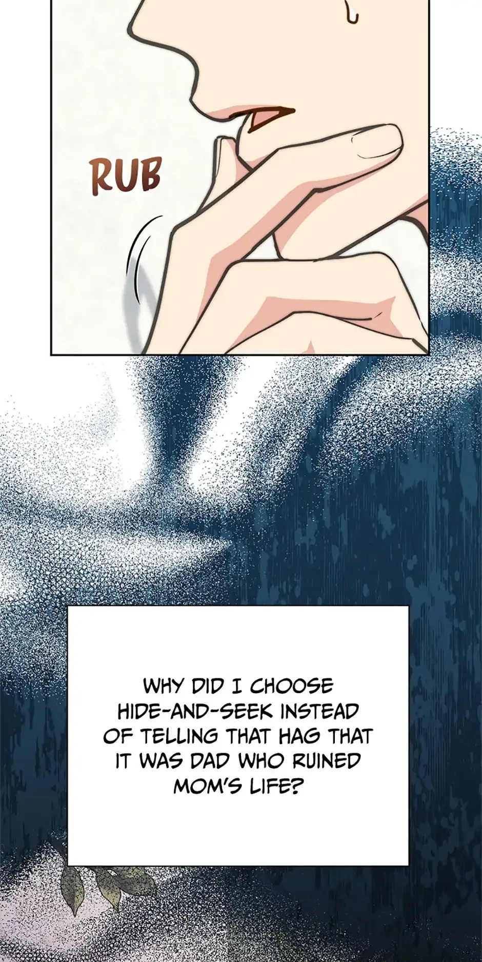 Three Delicious Meals: Just the Two of Us Chapter 69 page 50