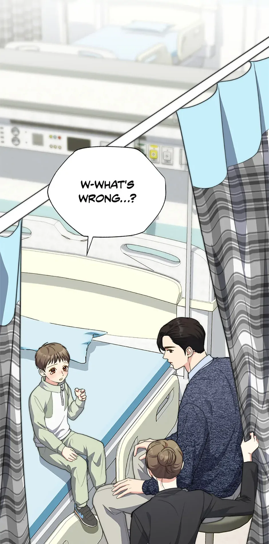 Three Delicious Meals: Just the Two of Us Chapter 69 page 64