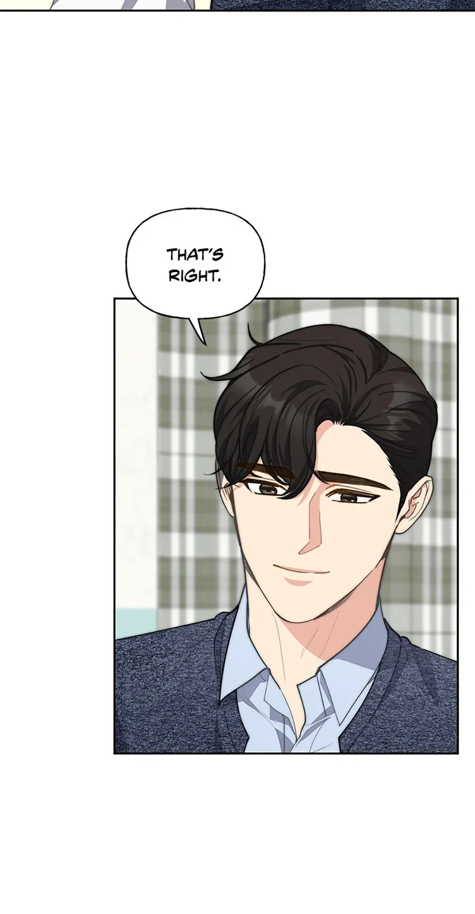 Three Delicious Meals: Just the Two of Us Chapter 69 page 27