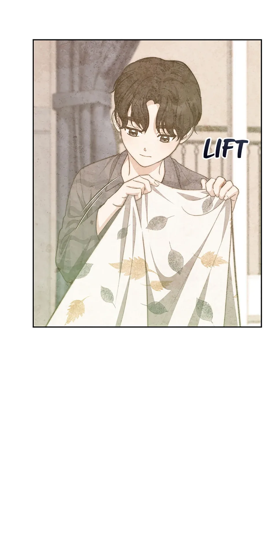 Three Delicious Meals: Just the Two of Us Chapter 69 page 54