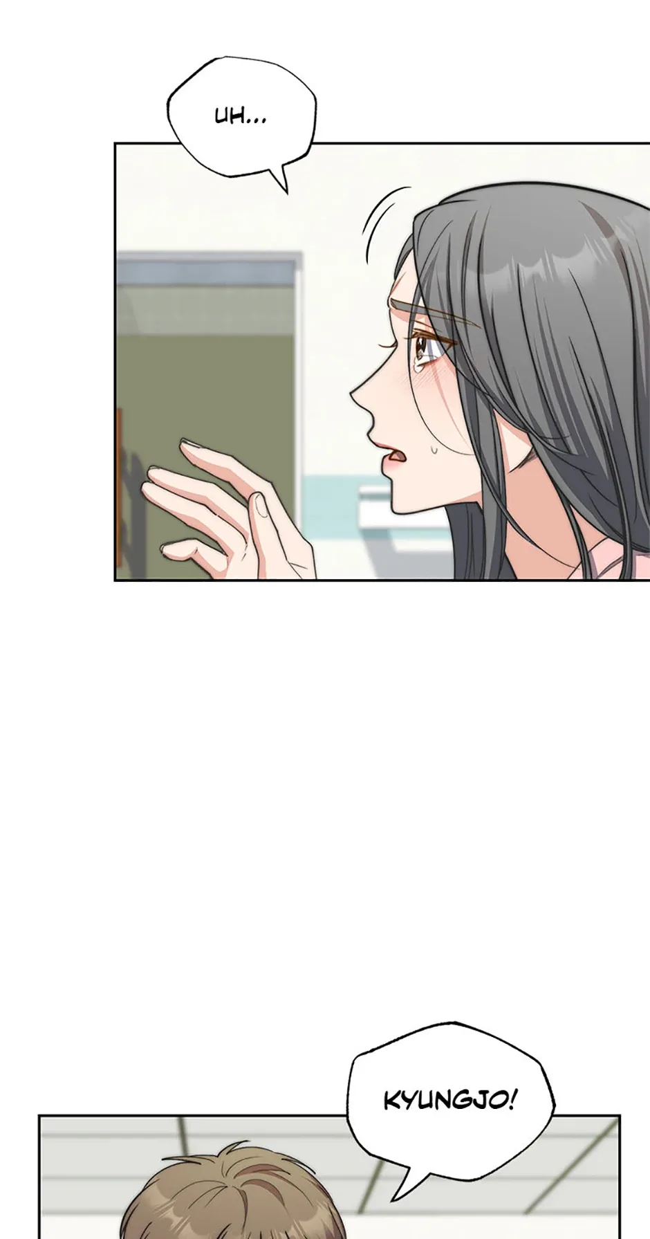 Three Delicious Meals: Just the Two of Us Chapter 68 page 41