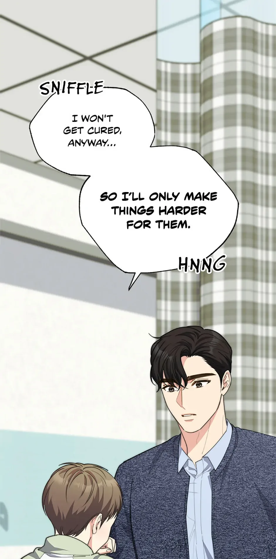 Three Delicious Meals: Just the Two of Us Chapter 69 page 39