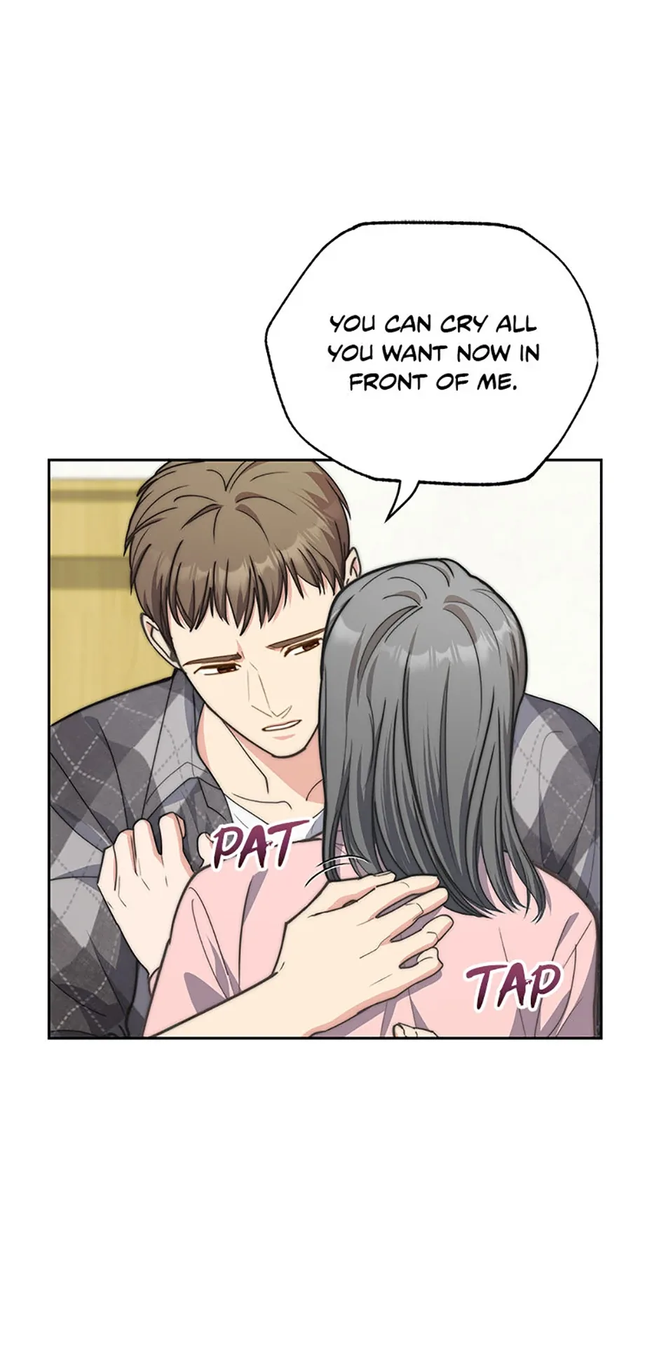 Three Delicious Meals: Just the Two of Us Chapter 68 page 47