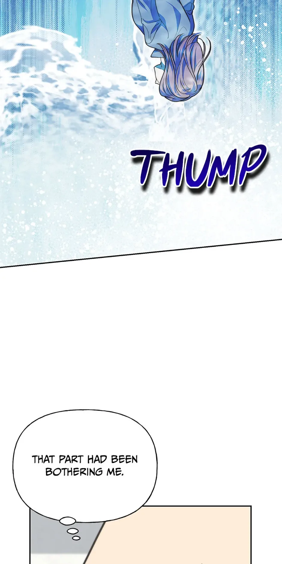 Three Delicious Meals: Just the Two of Us Chapter 69 page 49