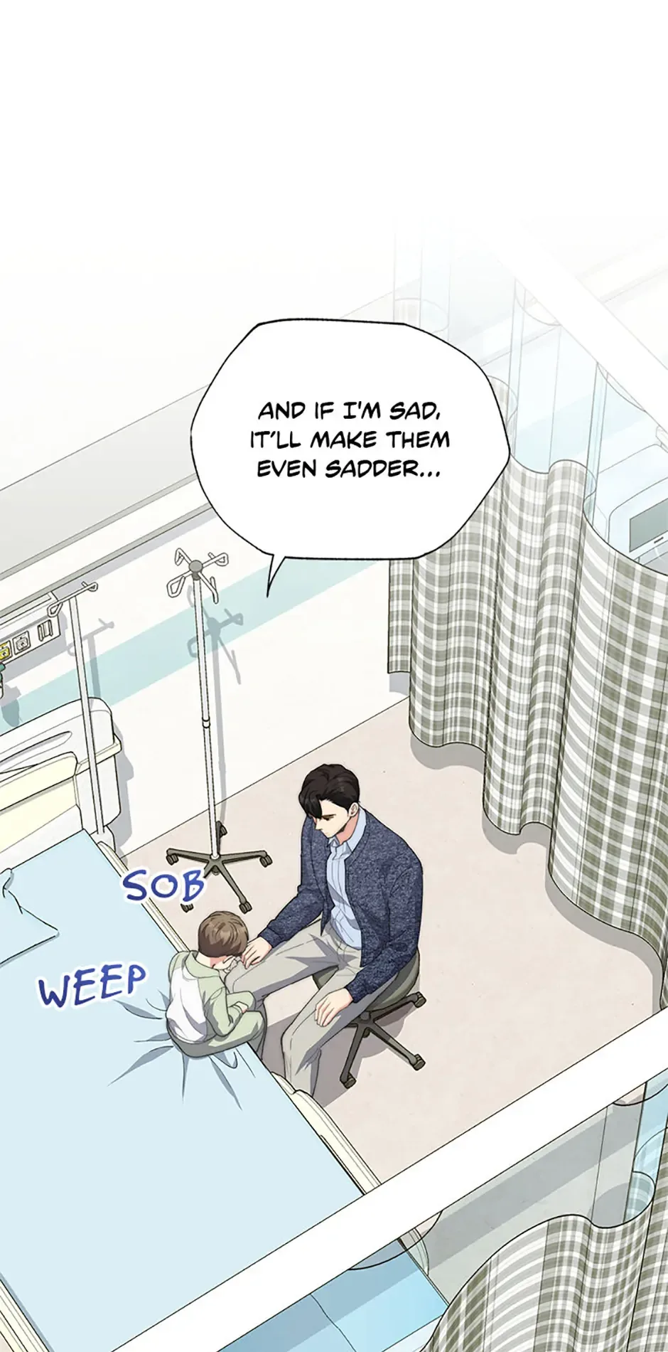 Three Delicious Meals: Just the Two of Us Chapter 69 page 37