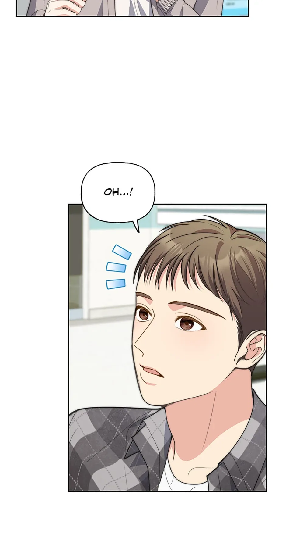 Three Delicious Meals: Just the Two of Us Chapter 68 page 33