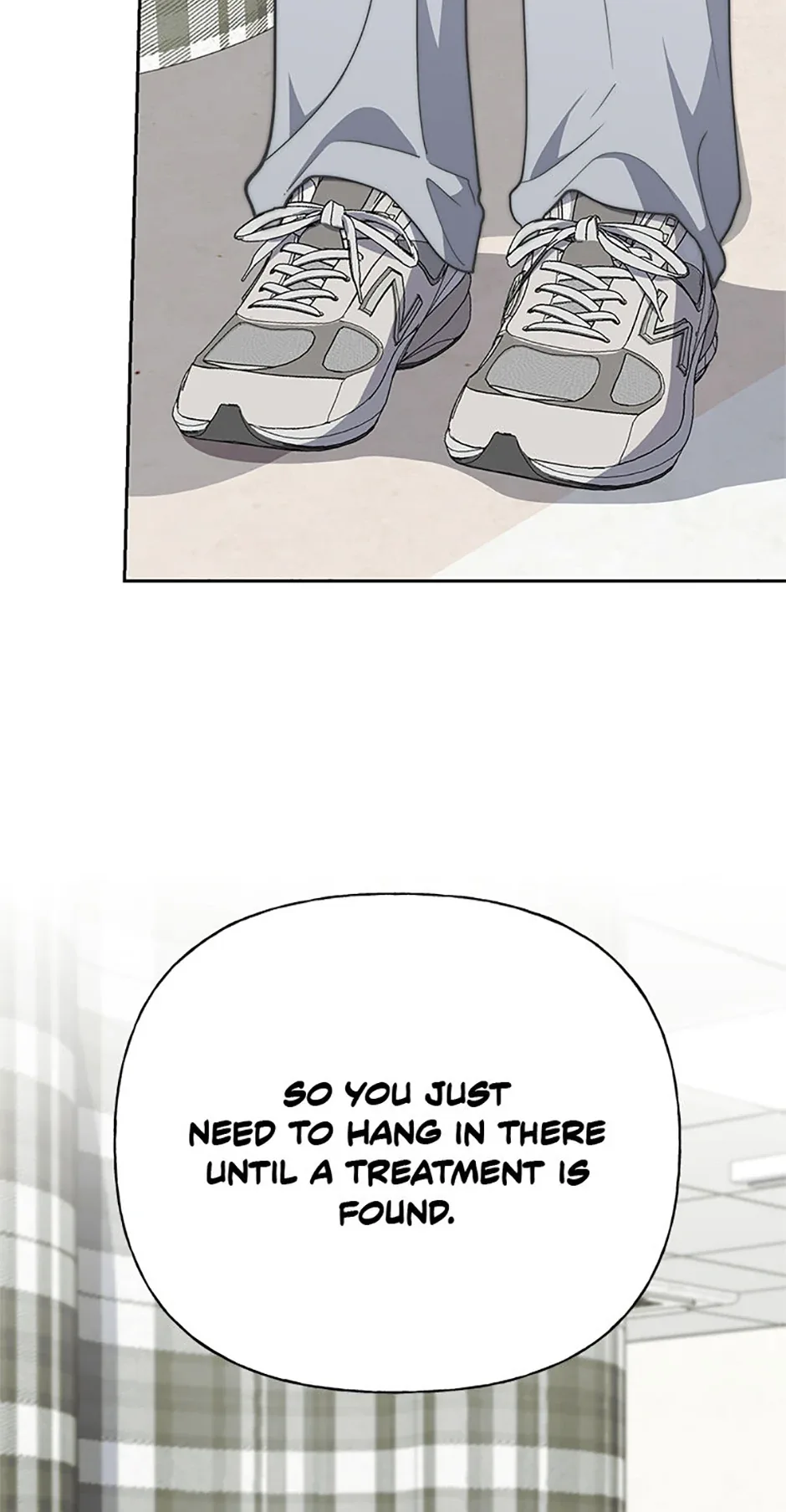 Three Delicious Meals: Just the Two of Us Chapter 69 page 24