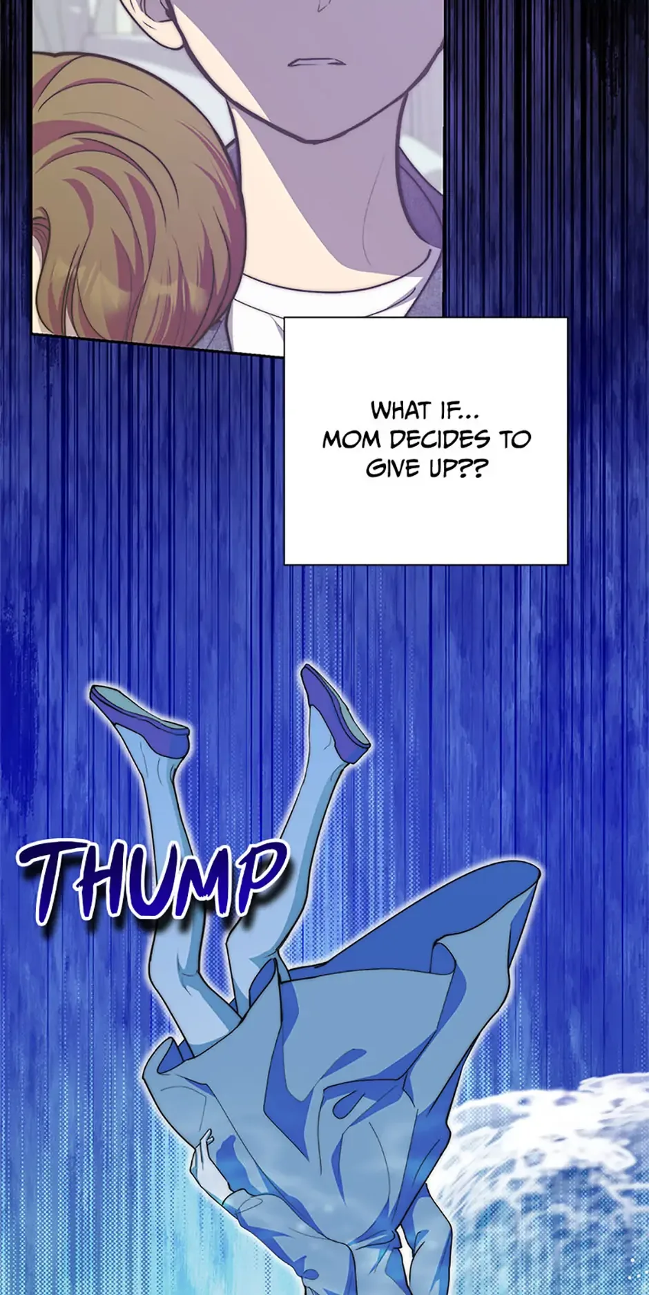 Three Delicious Meals: Just the Two of Us Chapter 69 page 48