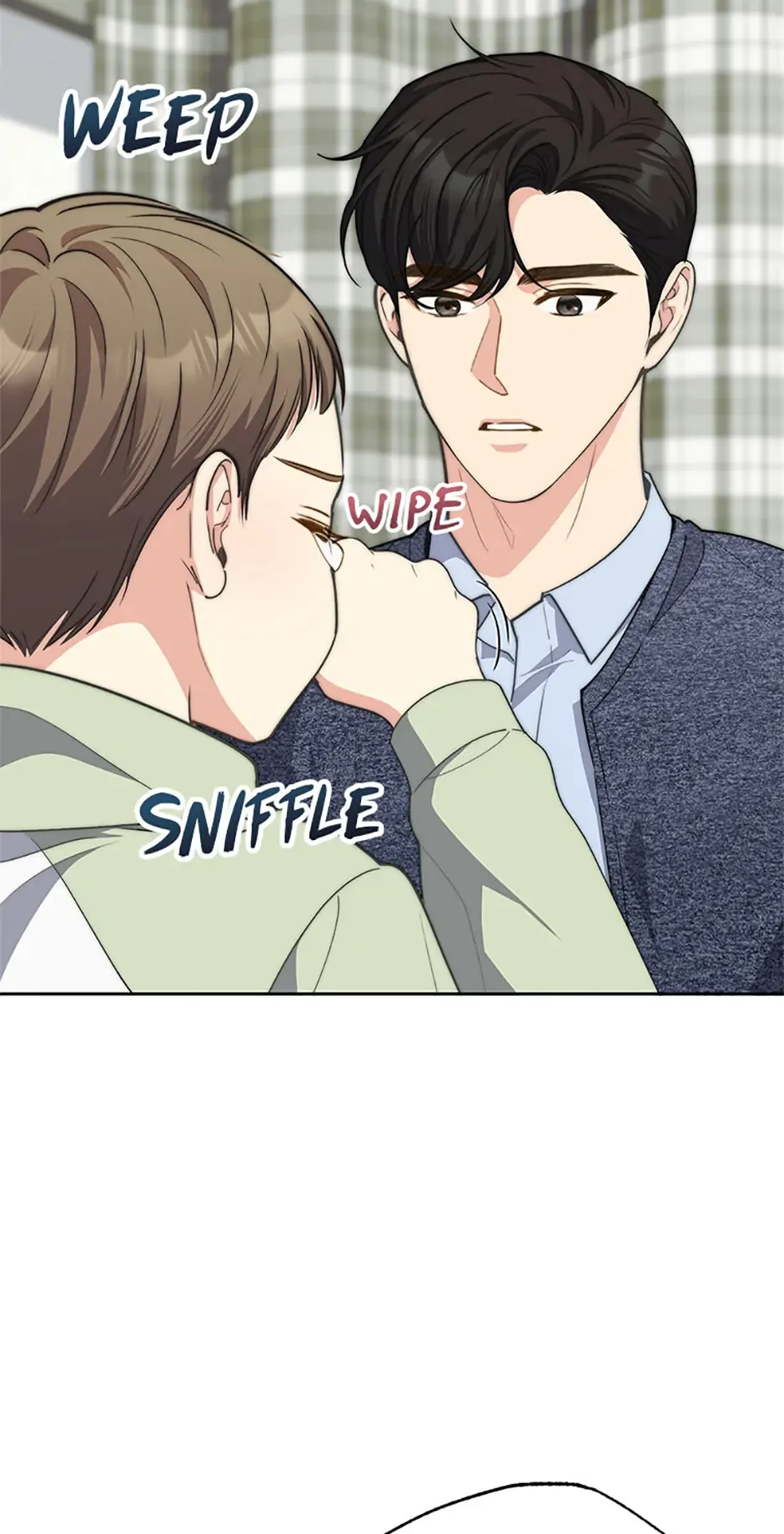 Three Delicious Meals: Just the Two of Us Chapter 69 page 57