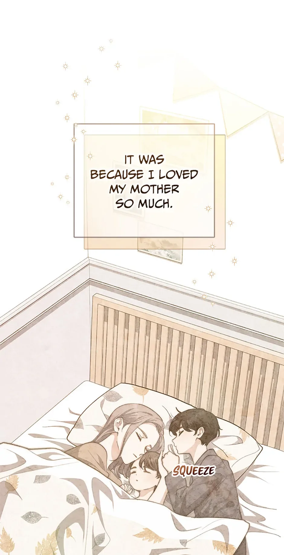 Three Delicious Meals: Just the Two of Us Chapter 69 page 55