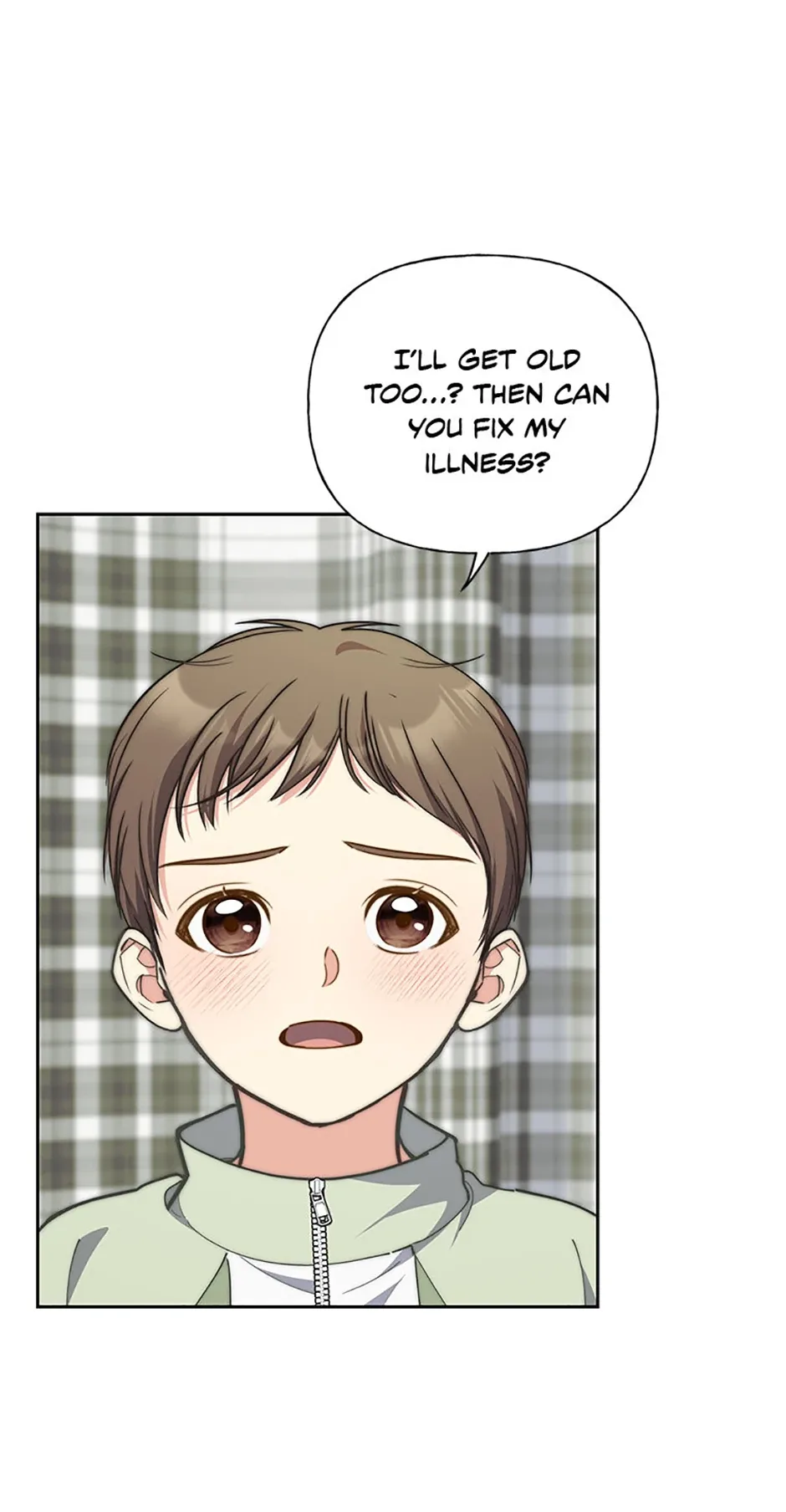 Three Delicious Meals: Just the Two of Us Chapter 69 page 19
