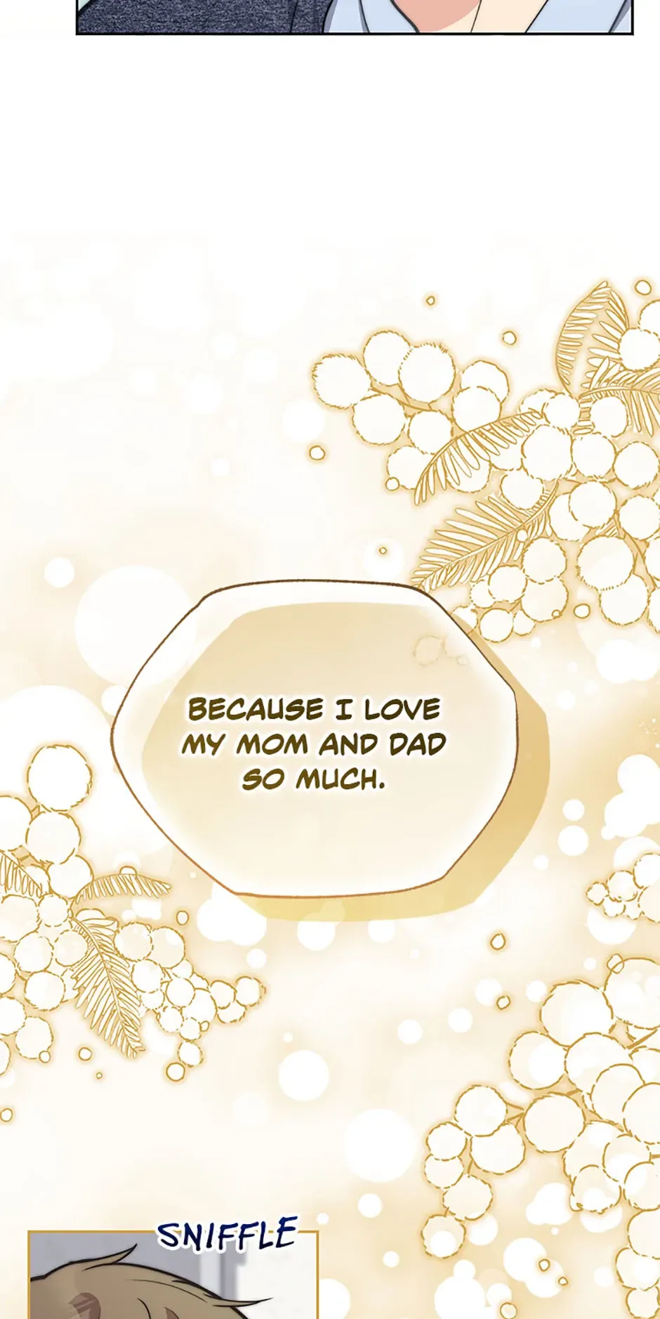 Three Delicious Meals: Just the Two of Us Chapter 69 page 35