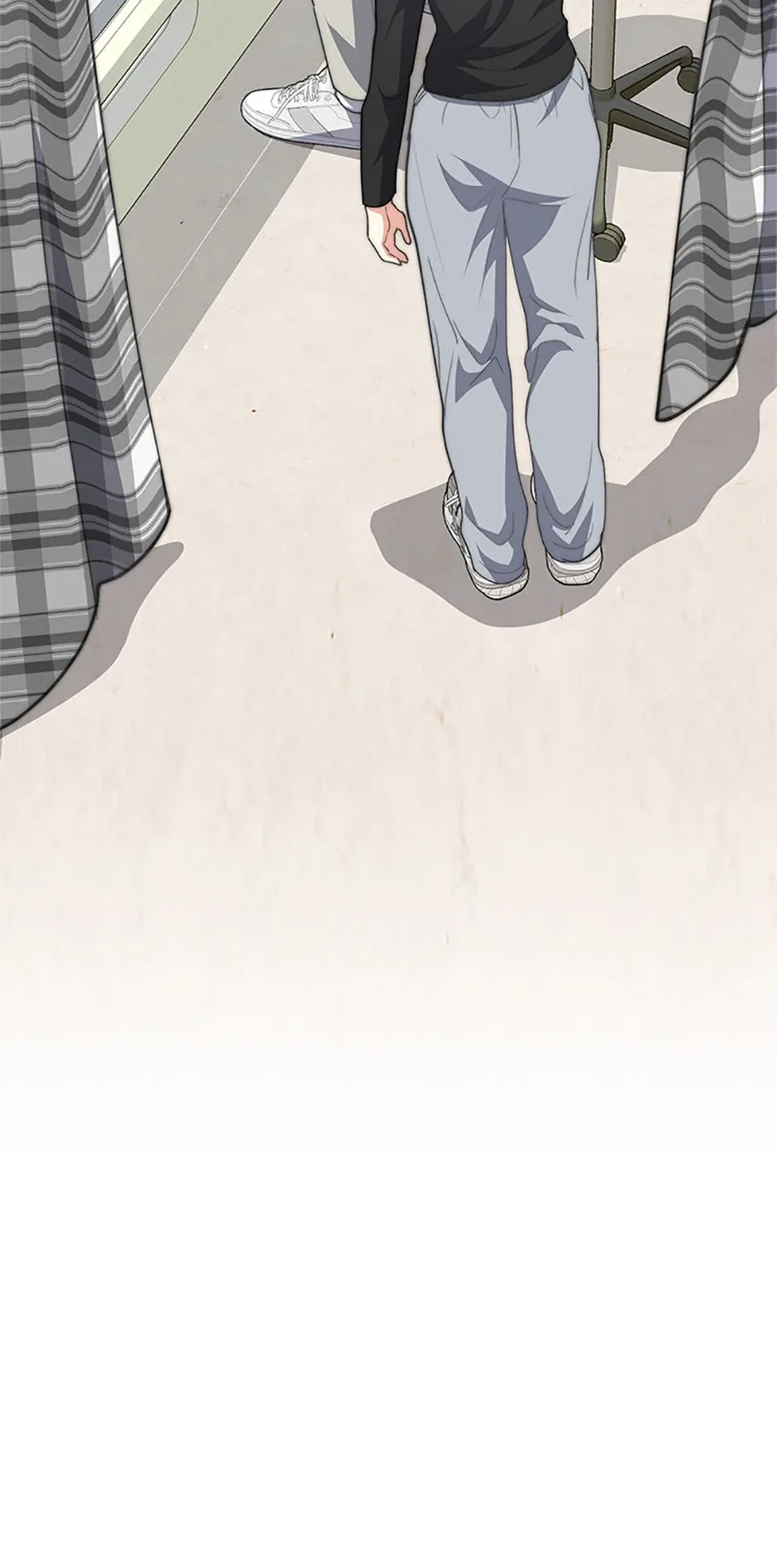 Three Delicious Meals: Just the Two of Us Chapter 69 page 65