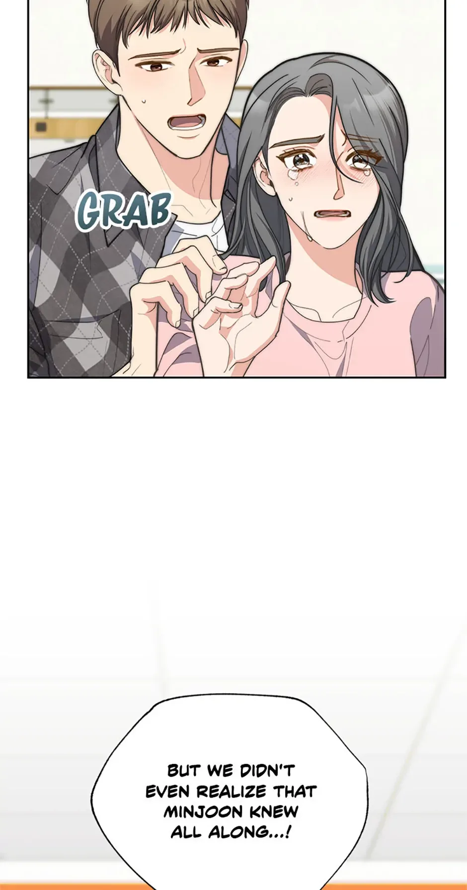 Three Delicious Meals: Just the Two of Us Chapter 68 page 42