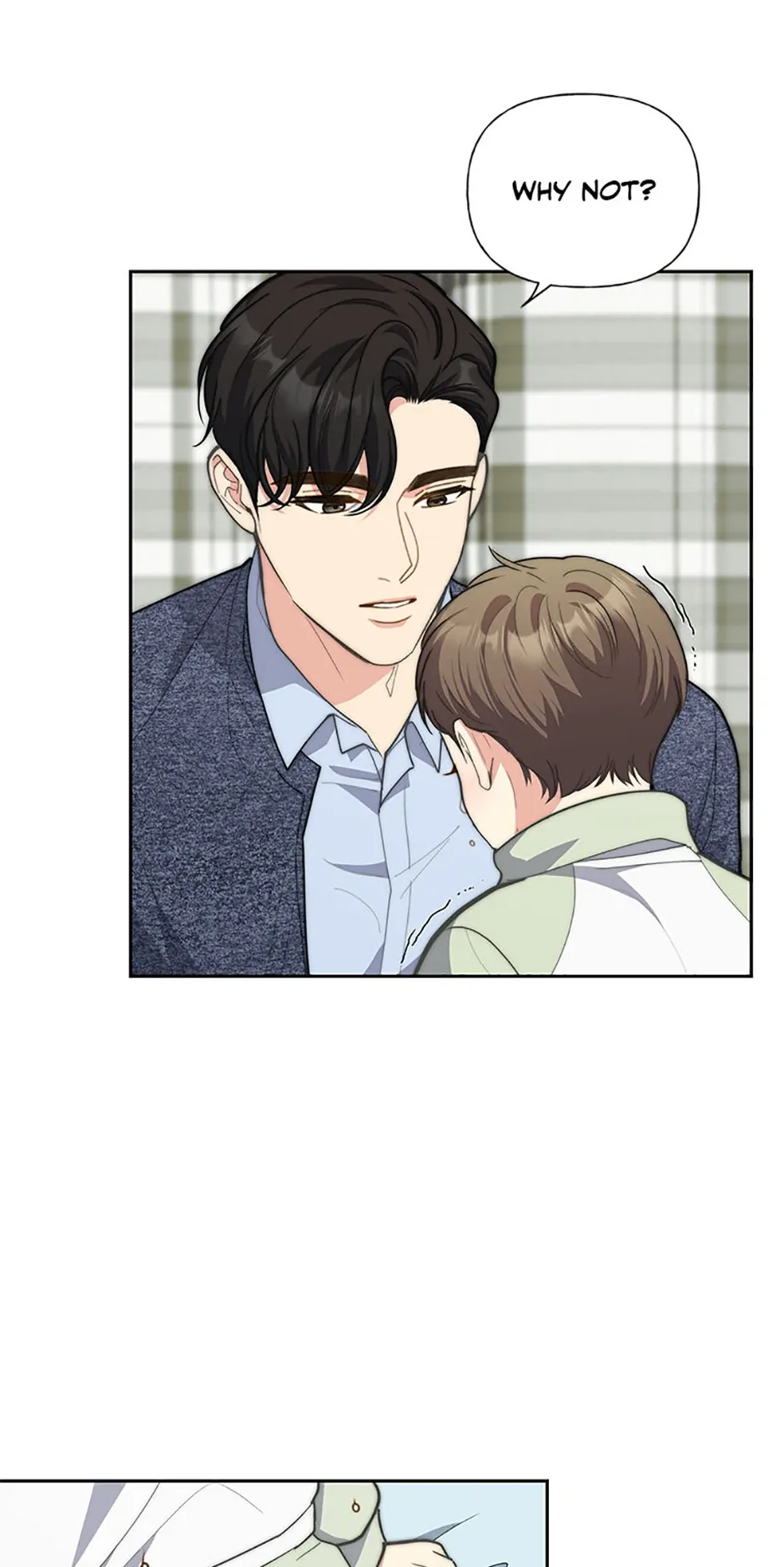 Three Delicious Meals: Just the Two of Us Chapter 69 page 30