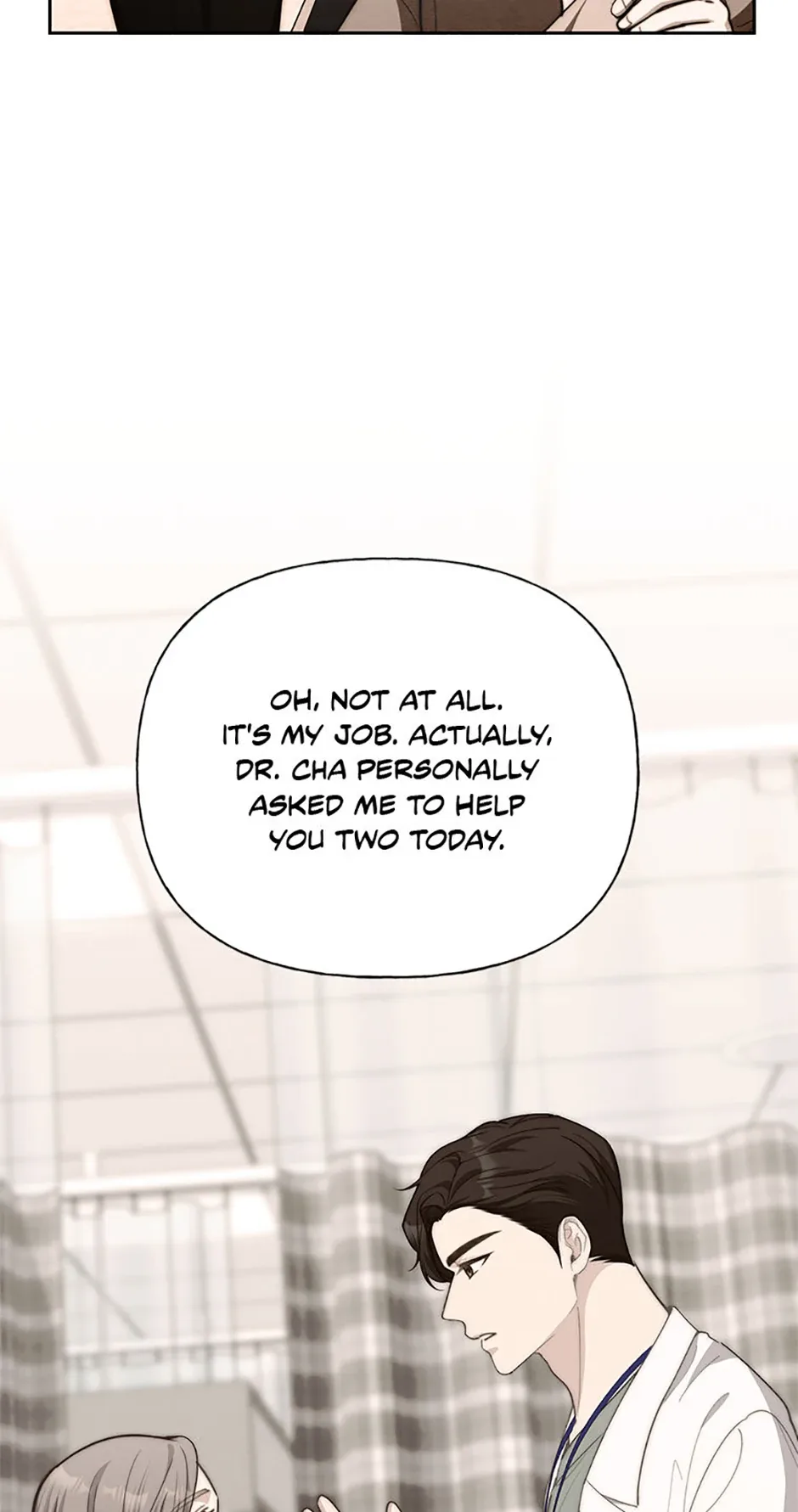 Three Delicious Meals: Just the Two of Us Chapter 68 page 35