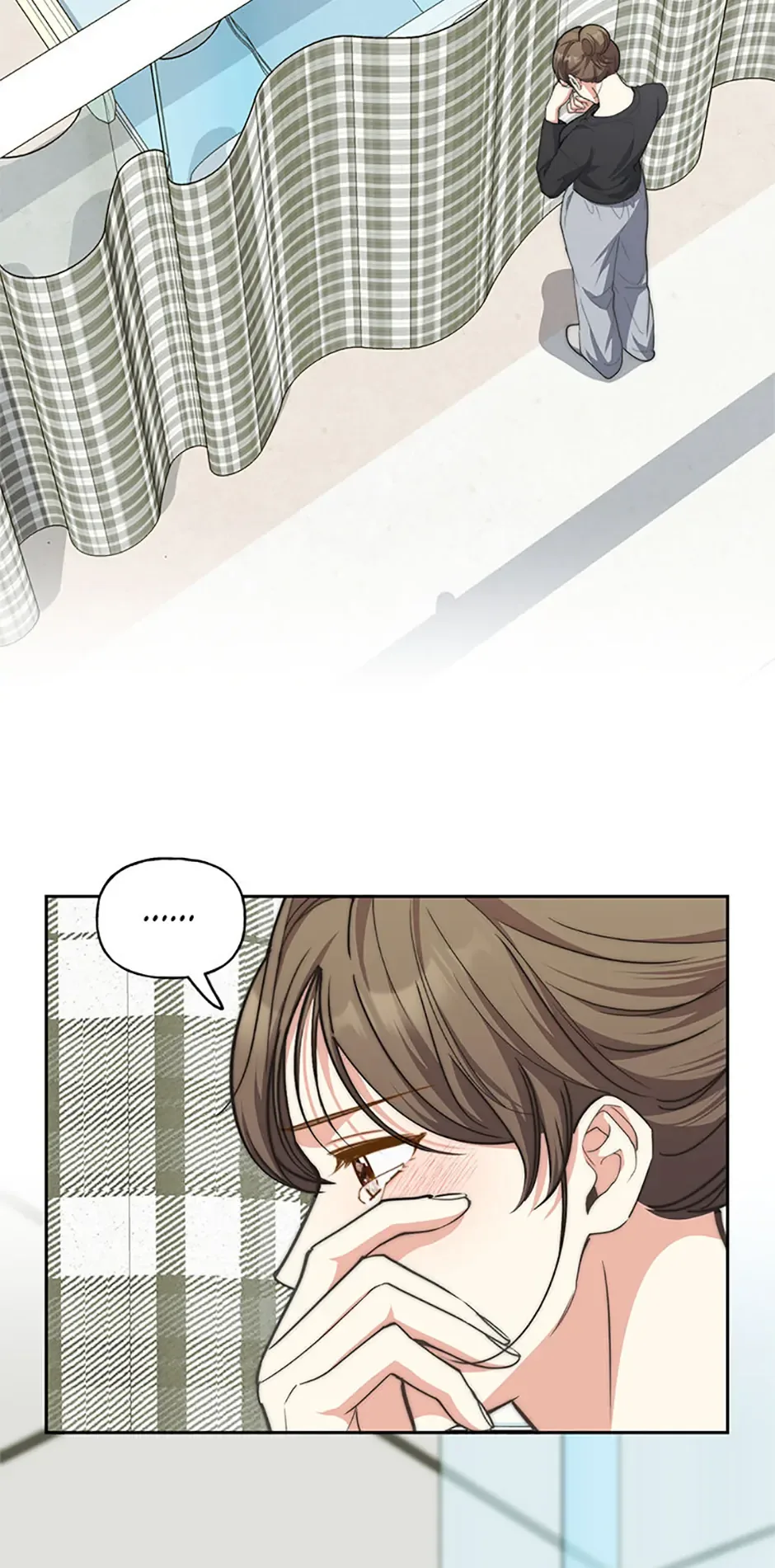 Three Delicious Meals: Just the Two of Us Chapter 69 page 38