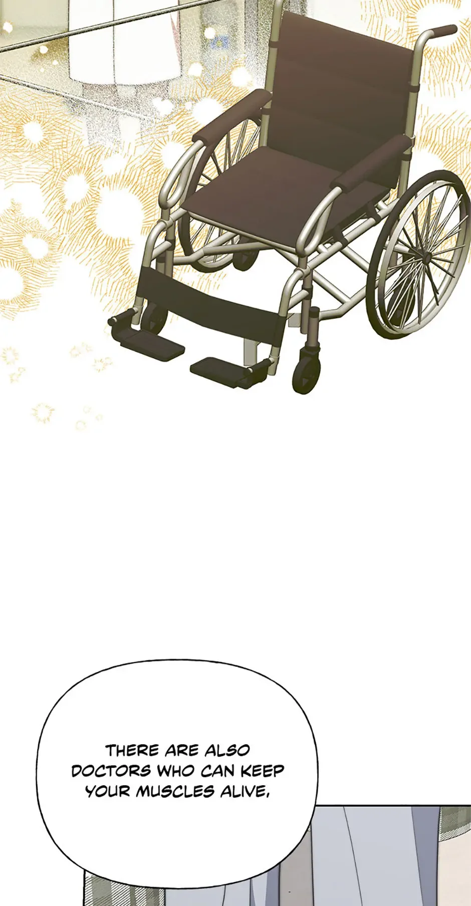Three Delicious Meals: Just the Two of Us Chapter 69 page 23