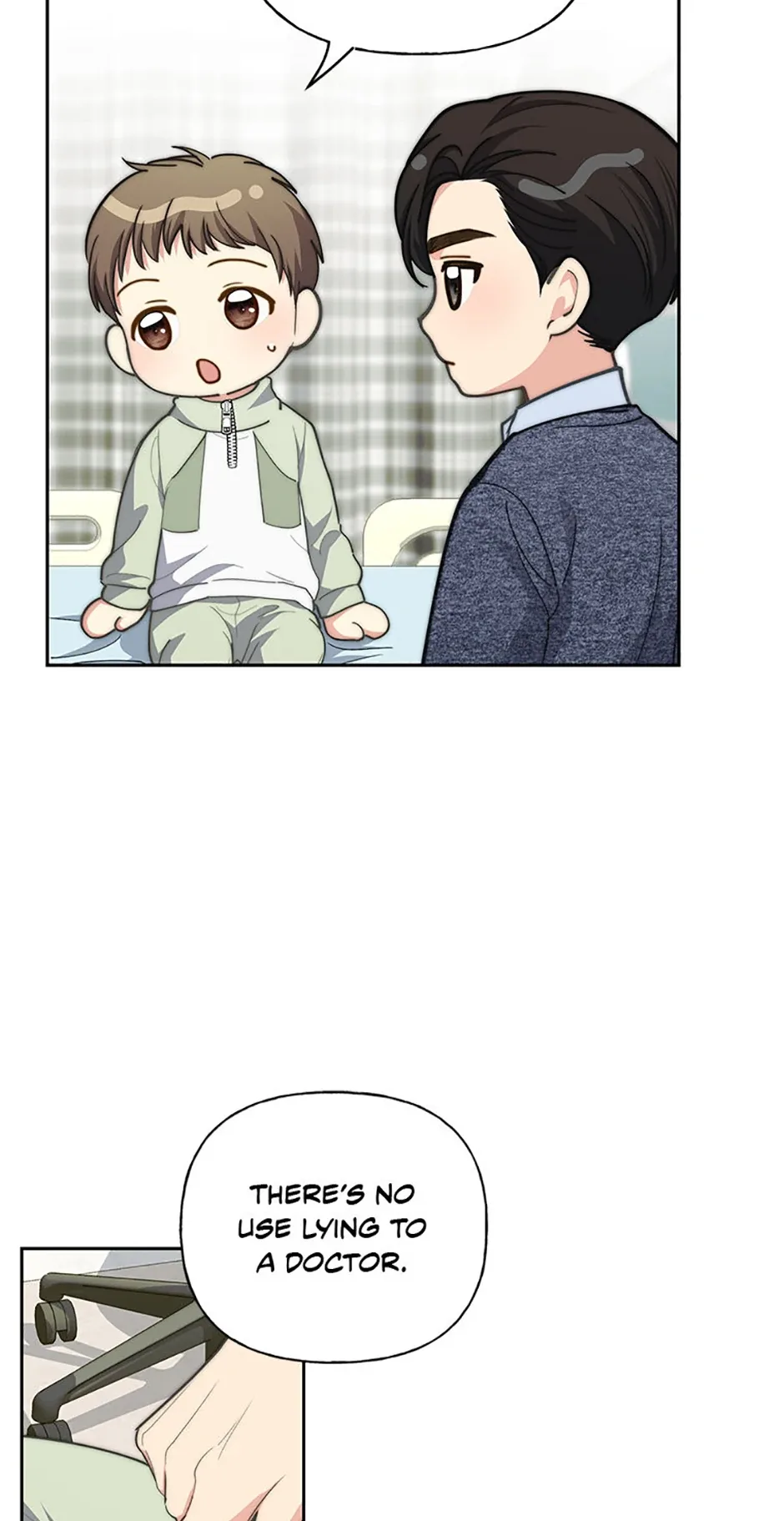 Three Delicious Meals: Just the Two of Us Chapter 68 page 60