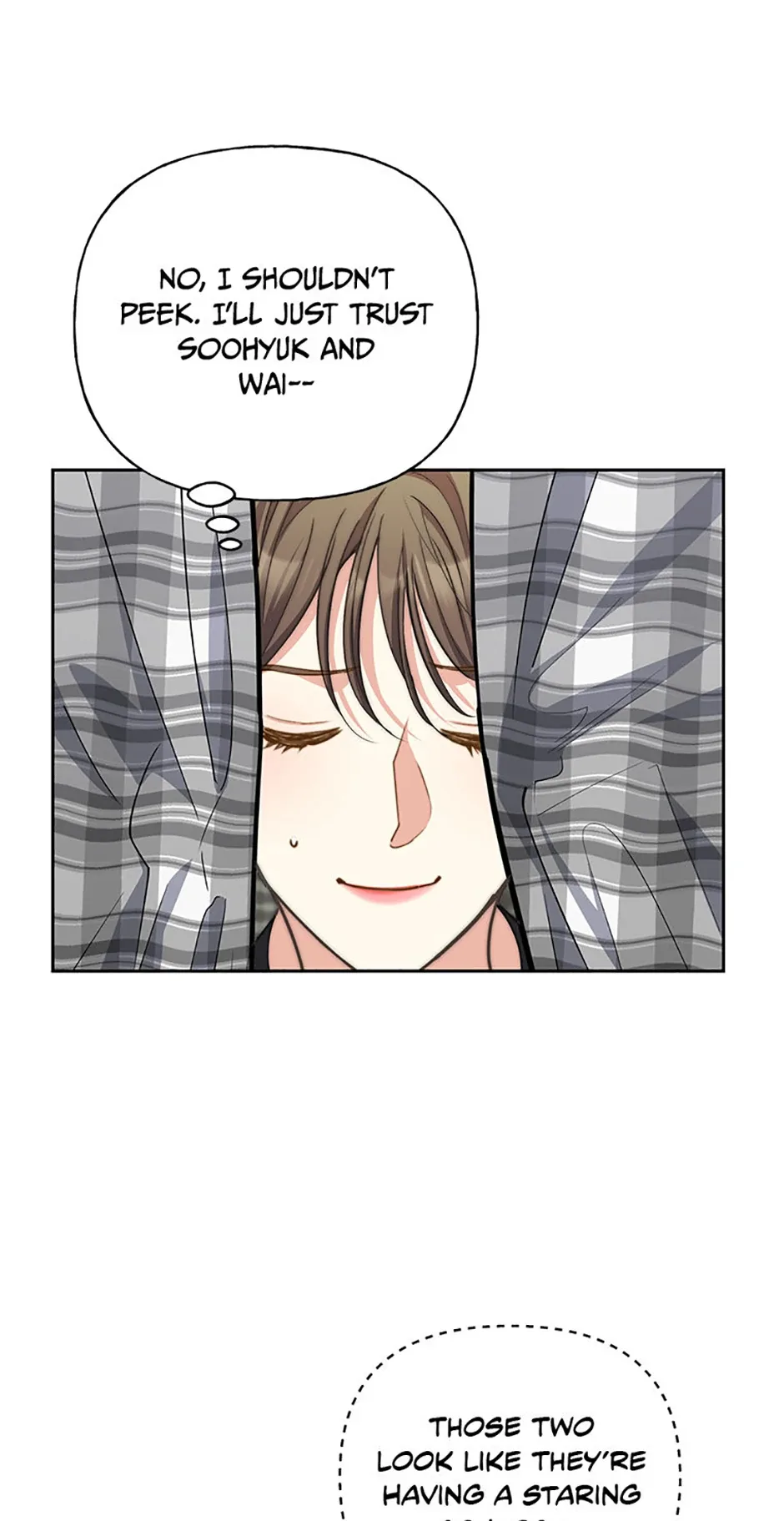 Three Delicious Meals: Just the Two of Us Chapter 68 page 55