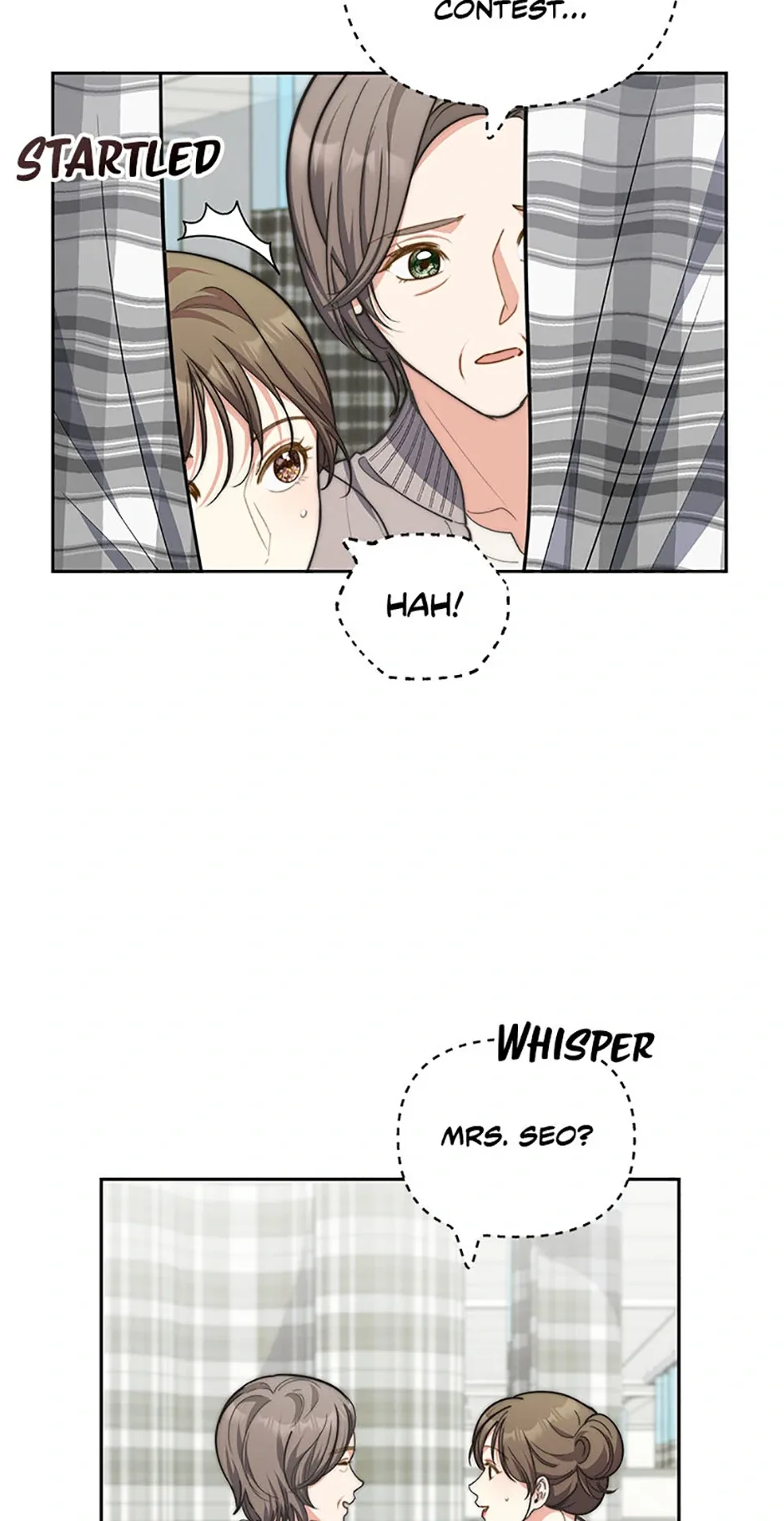Three Delicious Meals: Just the Two of Us Chapter 68 page 56