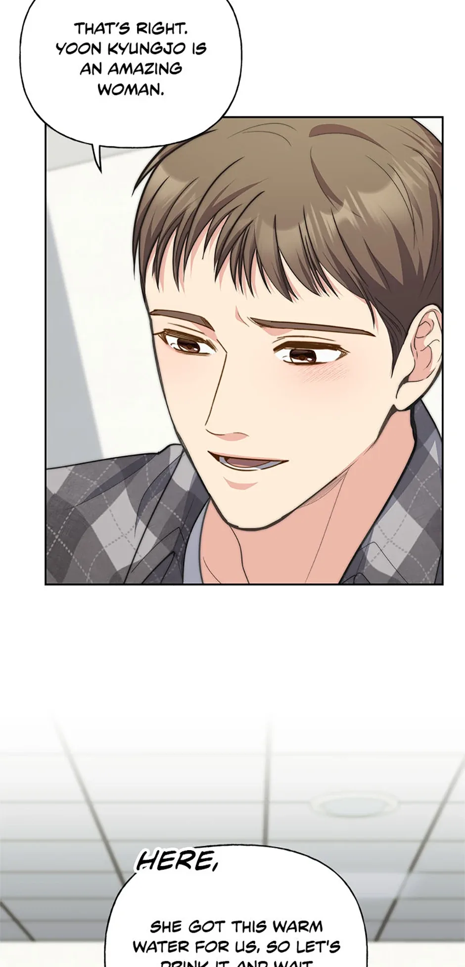 Three Delicious Meals: Just the Two of Us Chapter 68 page 50