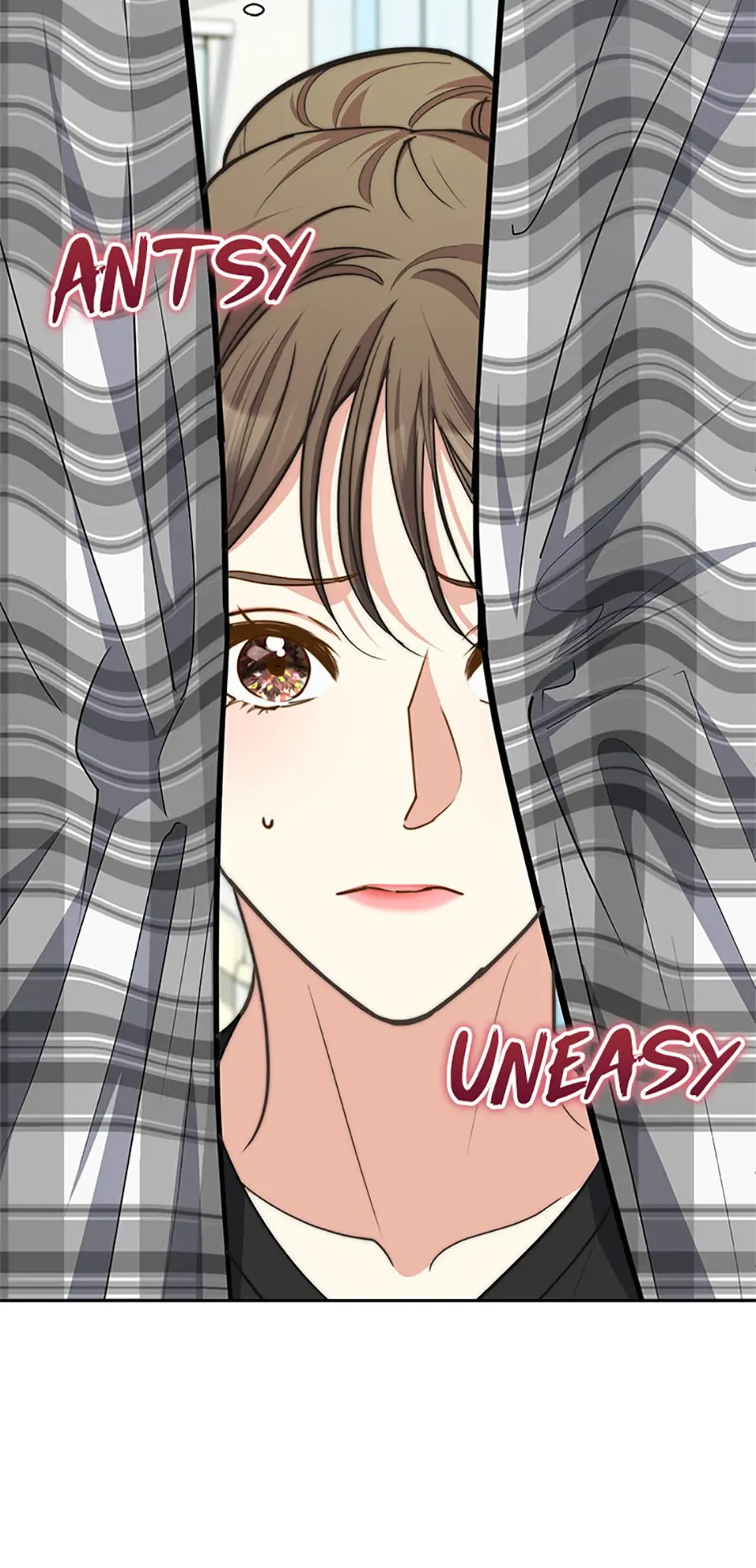 Three Delicious Meals: Just the Two of Us Chapter 68 page 54