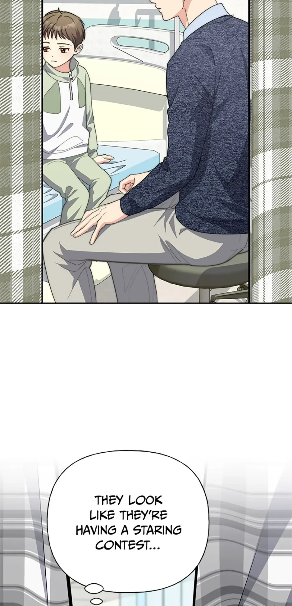 Three Delicious Meals: Just the Two of Us Chapter 68 page 53