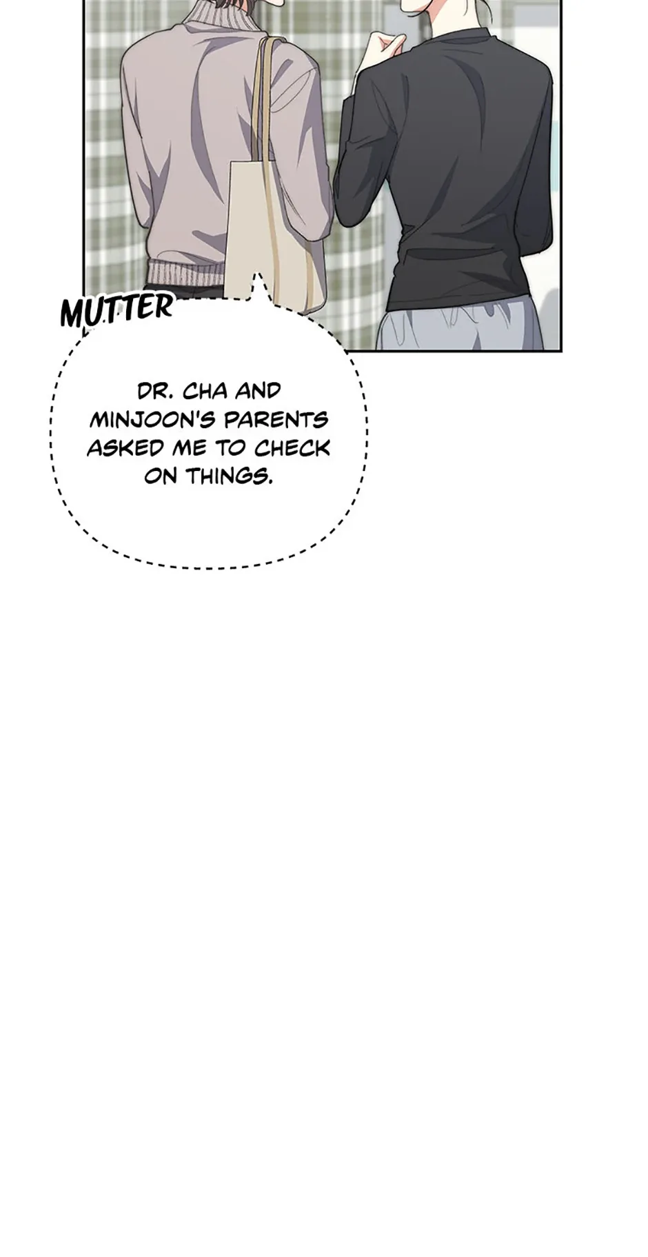 Three Delicious Meals: Just the Two of Us Chapter 68 page 57