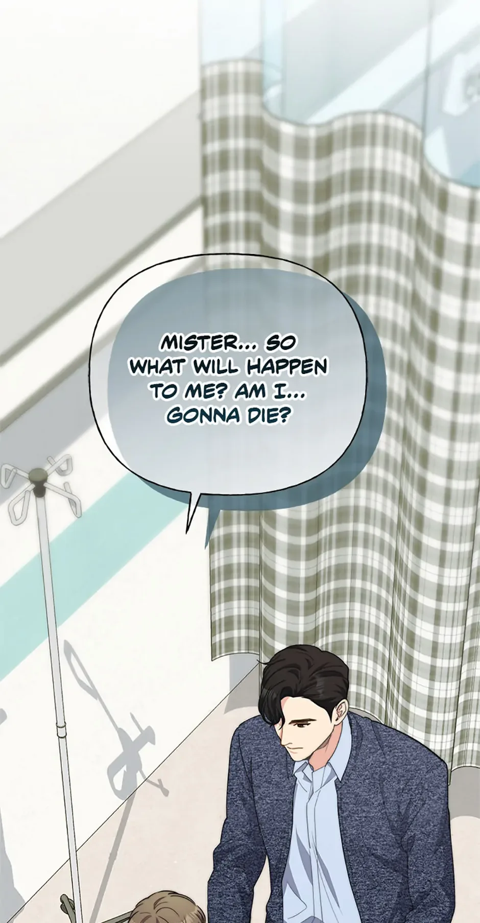 Three Delicious Meals: Just the Two of Us Chapter 68 page 67
