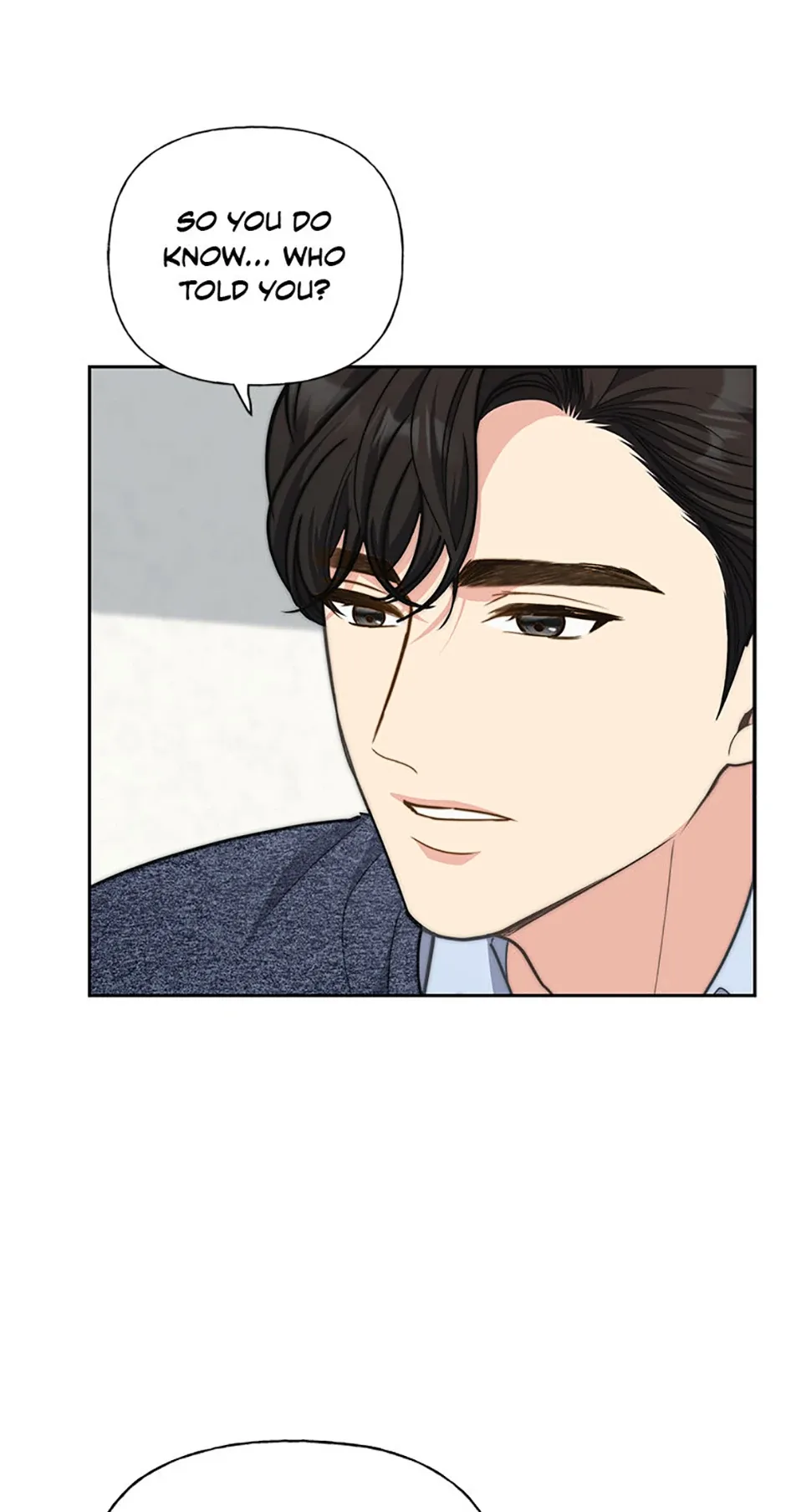 Three Delicious Meals: Just the Two of Us Chapter 68 page 64