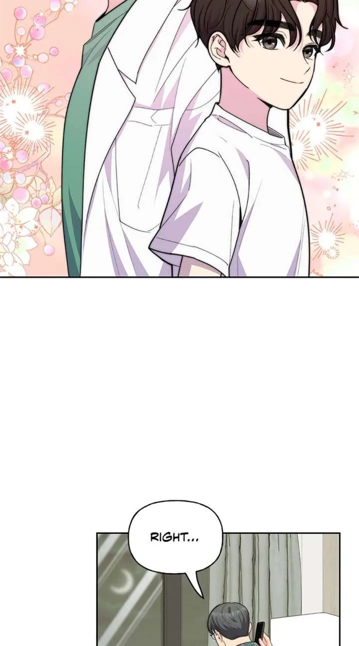 Three Delicious Meals: Just the Two of Us Chapter 72 page 9