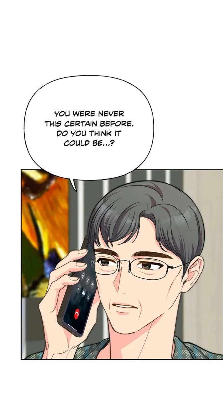 Three Delicious Meals: Just the Two of Us Chapter 72 page 7