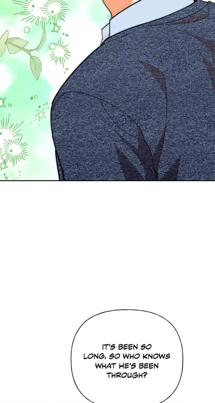 Three Delicious Meals: Just the Two of Us Chapter 72 page 15