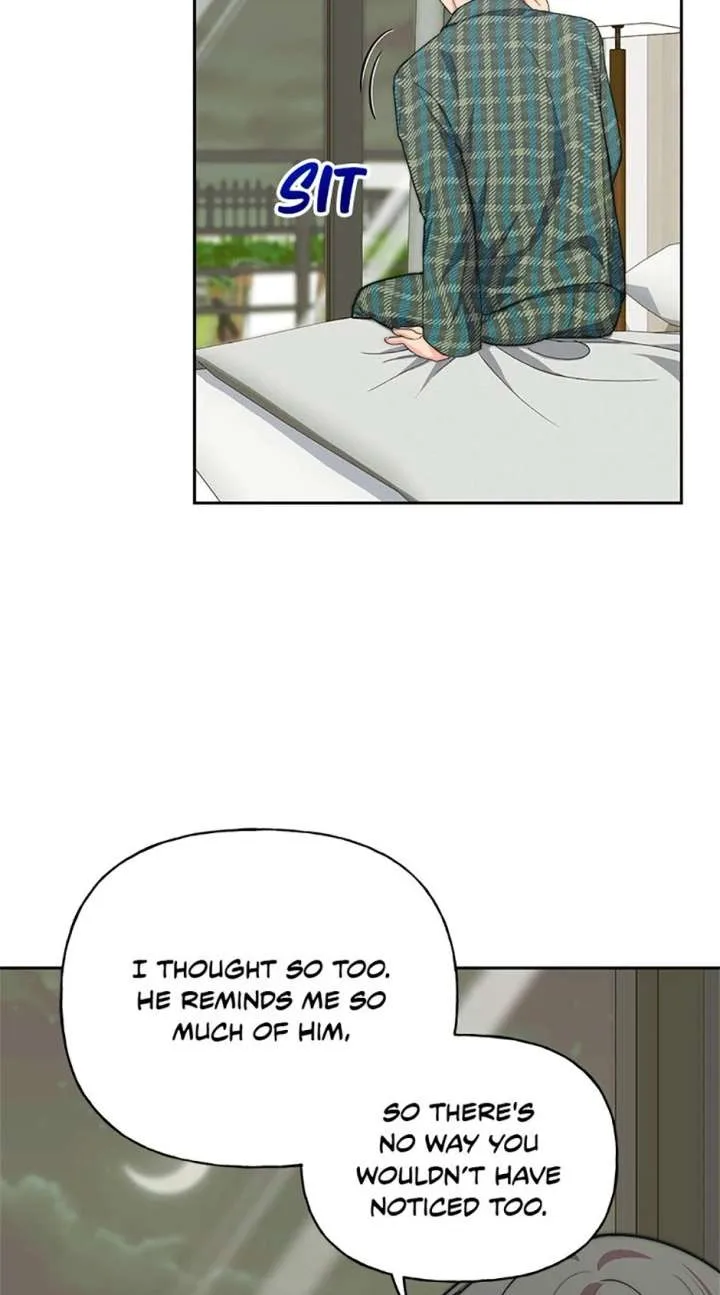 Three Delicious Meals: Just the Two of Us Chapter 72 page 10