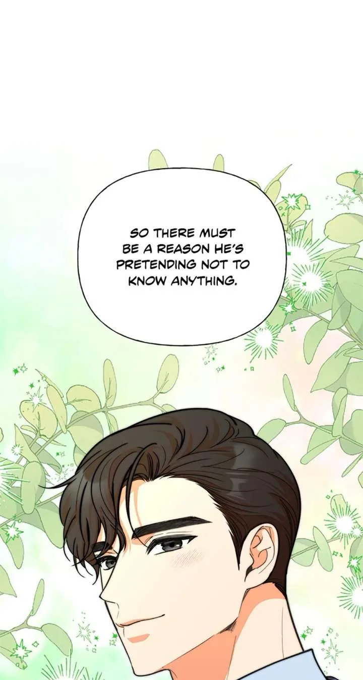 Three Delicious Meals: Just the Two of Us Chapter 72 page 14