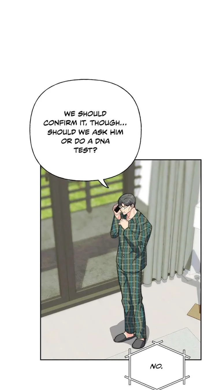 Three Delicious Meals: Just the Two of Us Chapter 72 page 12