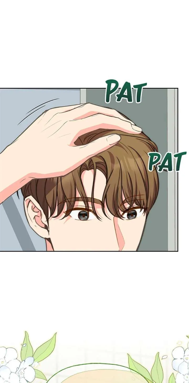 Three Delicious Meals: Just the Two of Us Chapter 73 page 47