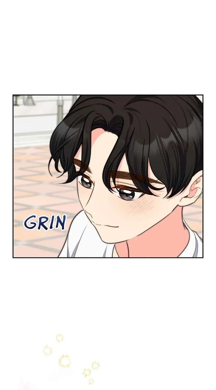Three Delicious Meals: Just the Two of Us Chapter 74 page 30