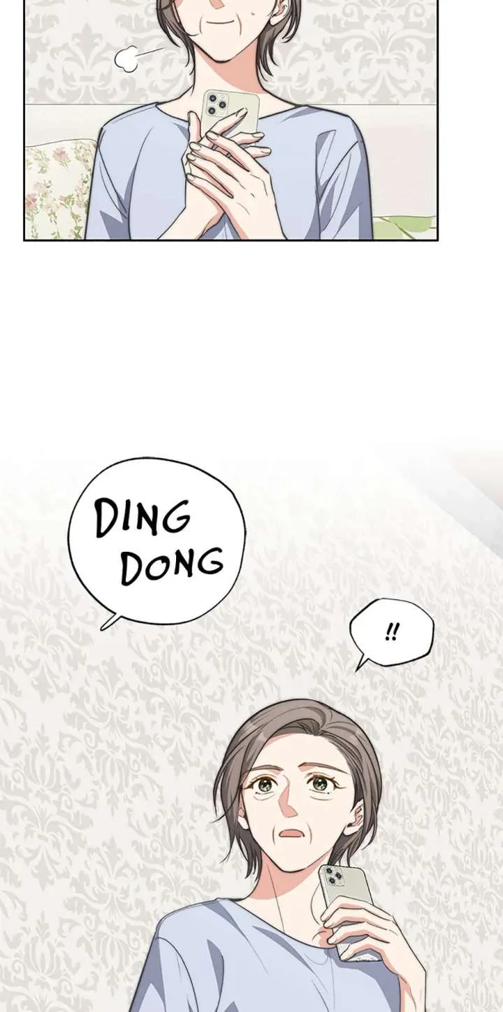 Three Delicious Meals: Just the Two of Us Chapter 74 page 7