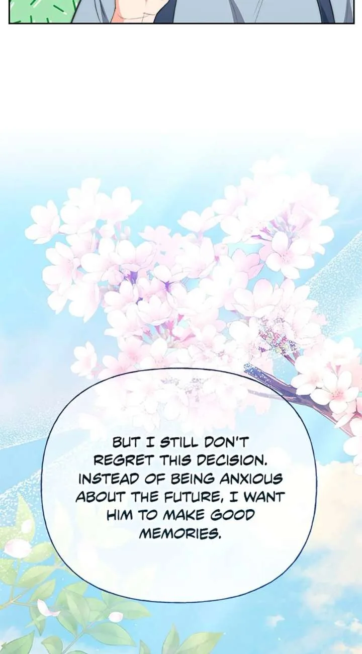 Three Delicious Meals: Just the Two of Us Chapter 72 page 41