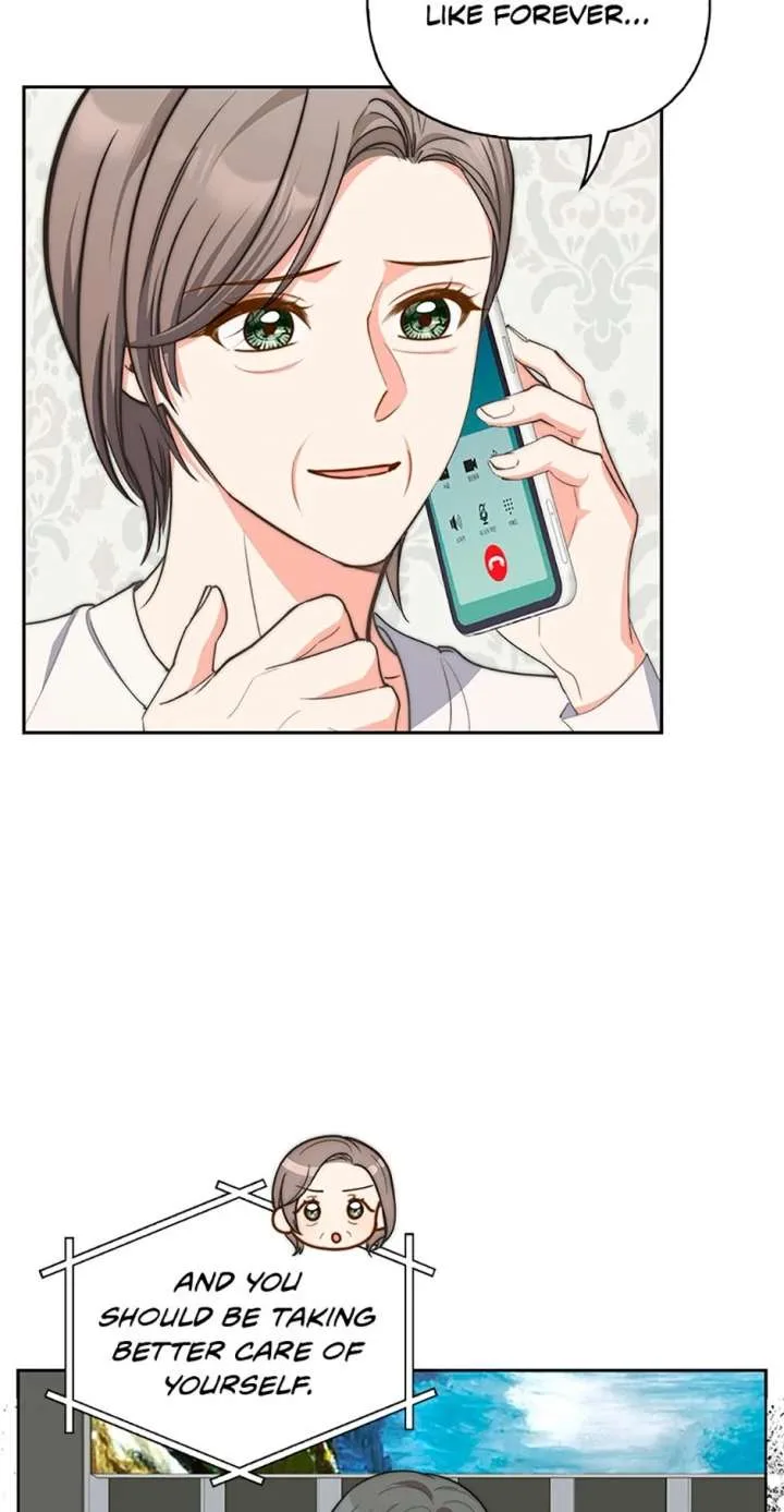 Three Delicious Meals: Just the Two of Us Chapter 72 page 31
